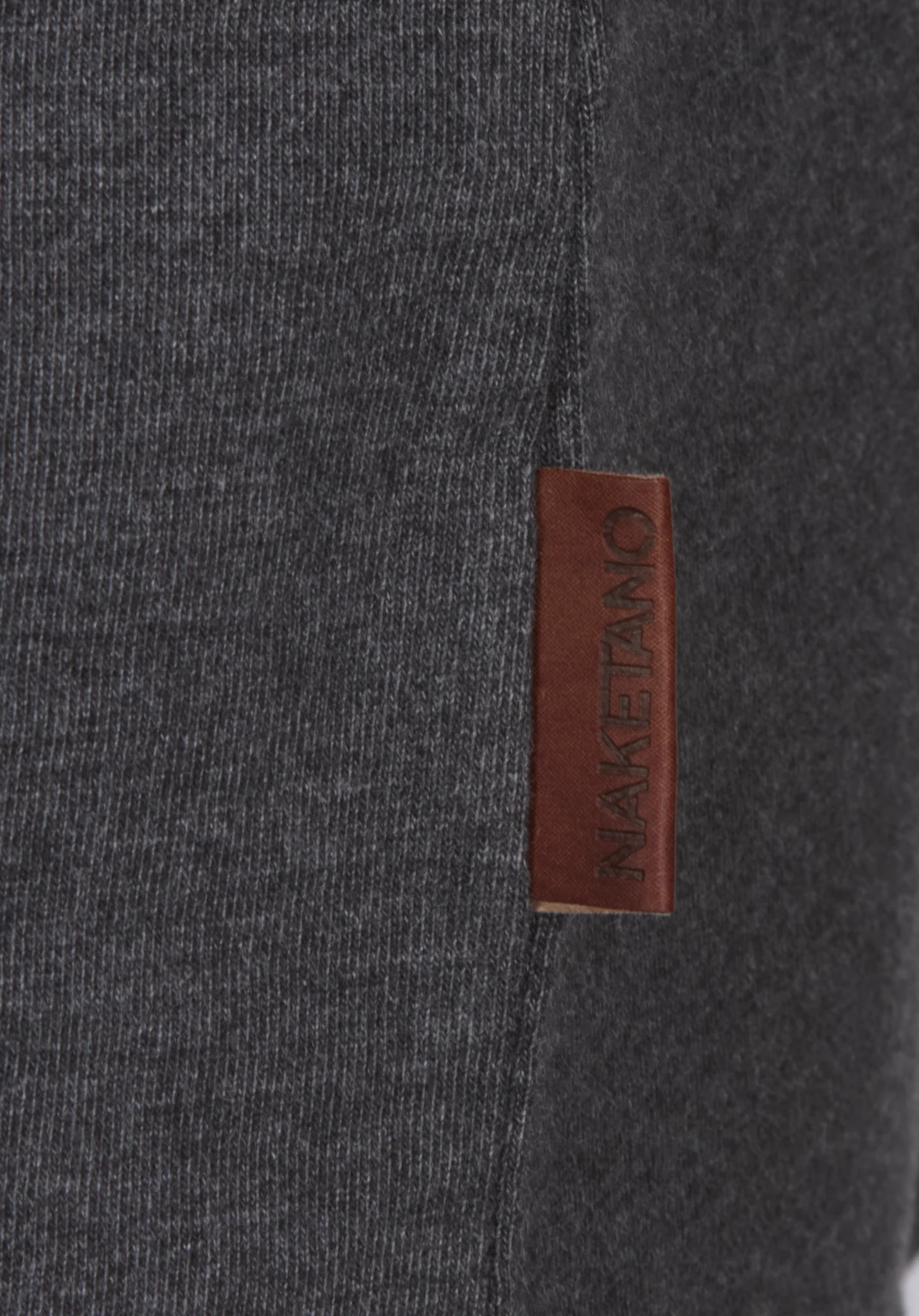 Adonis Fischer 20 - Anthracite Melange - Image 4