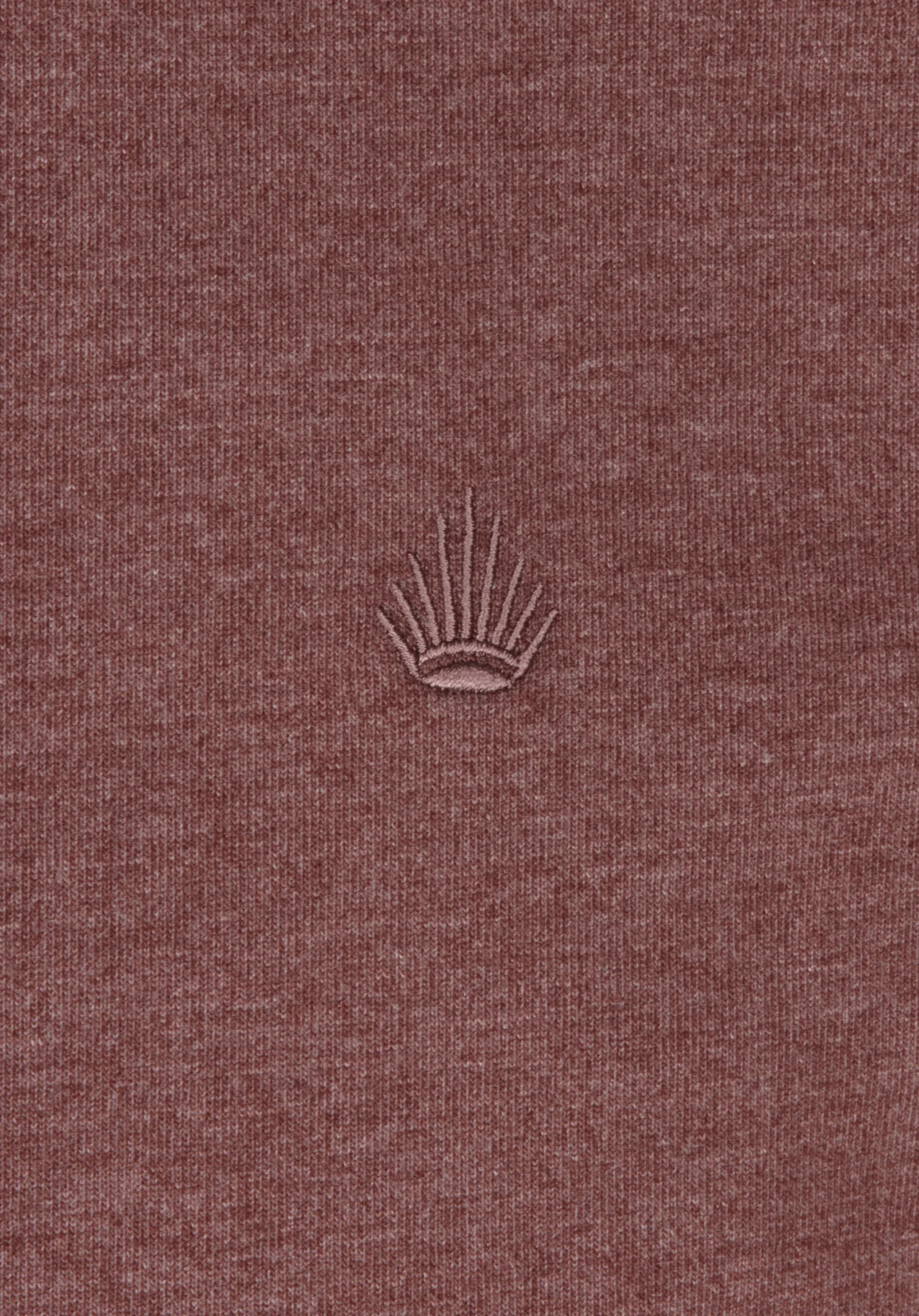 Adonis Fischer 20 - Dark Brown Melange - Image 3