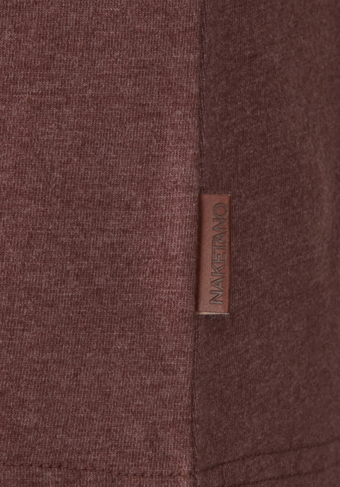 Adonis Fischer 20 - Dark Brown Melange - Image 4