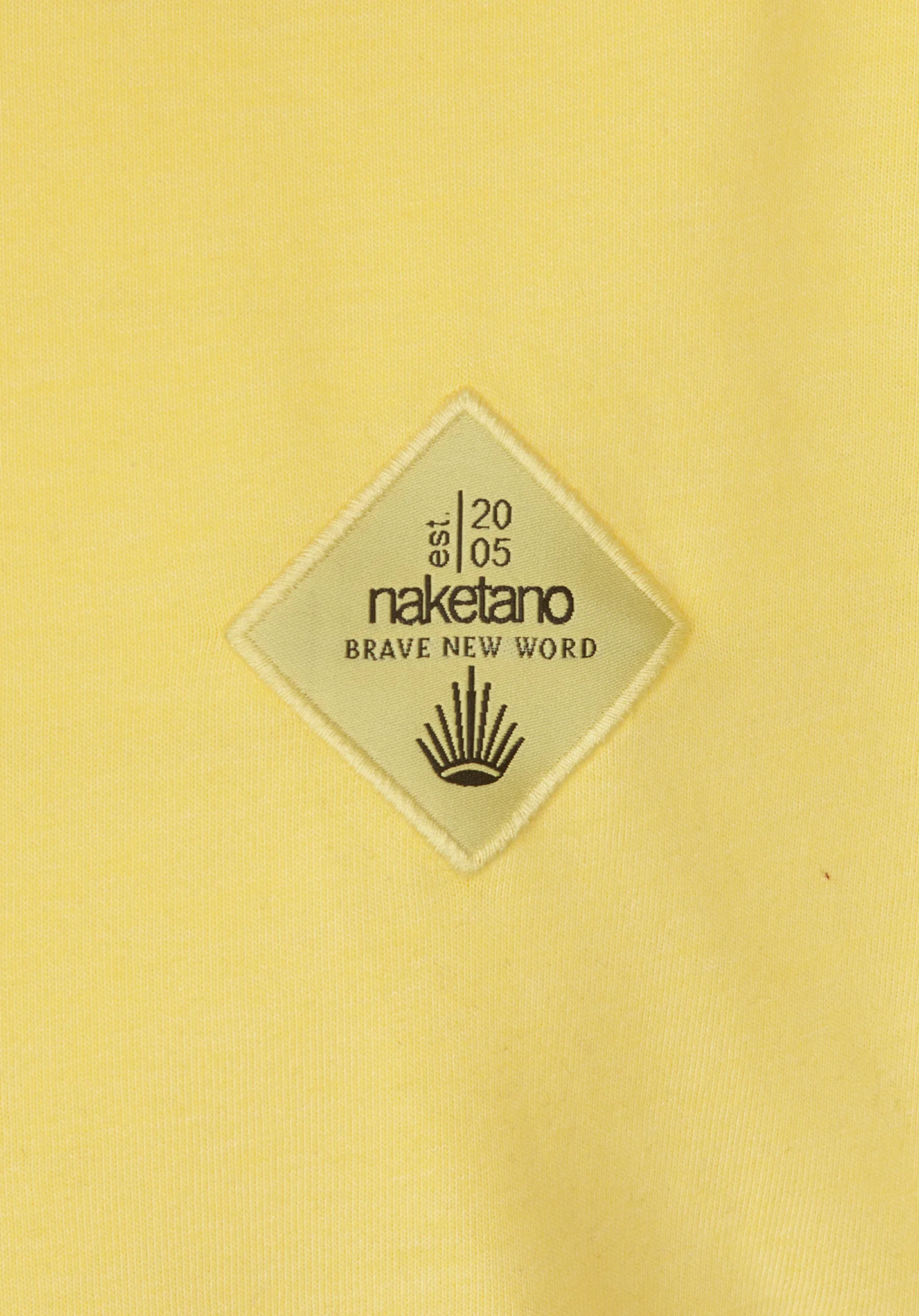 Adonis Fischer 20 - Yellow Melange - Image 3
