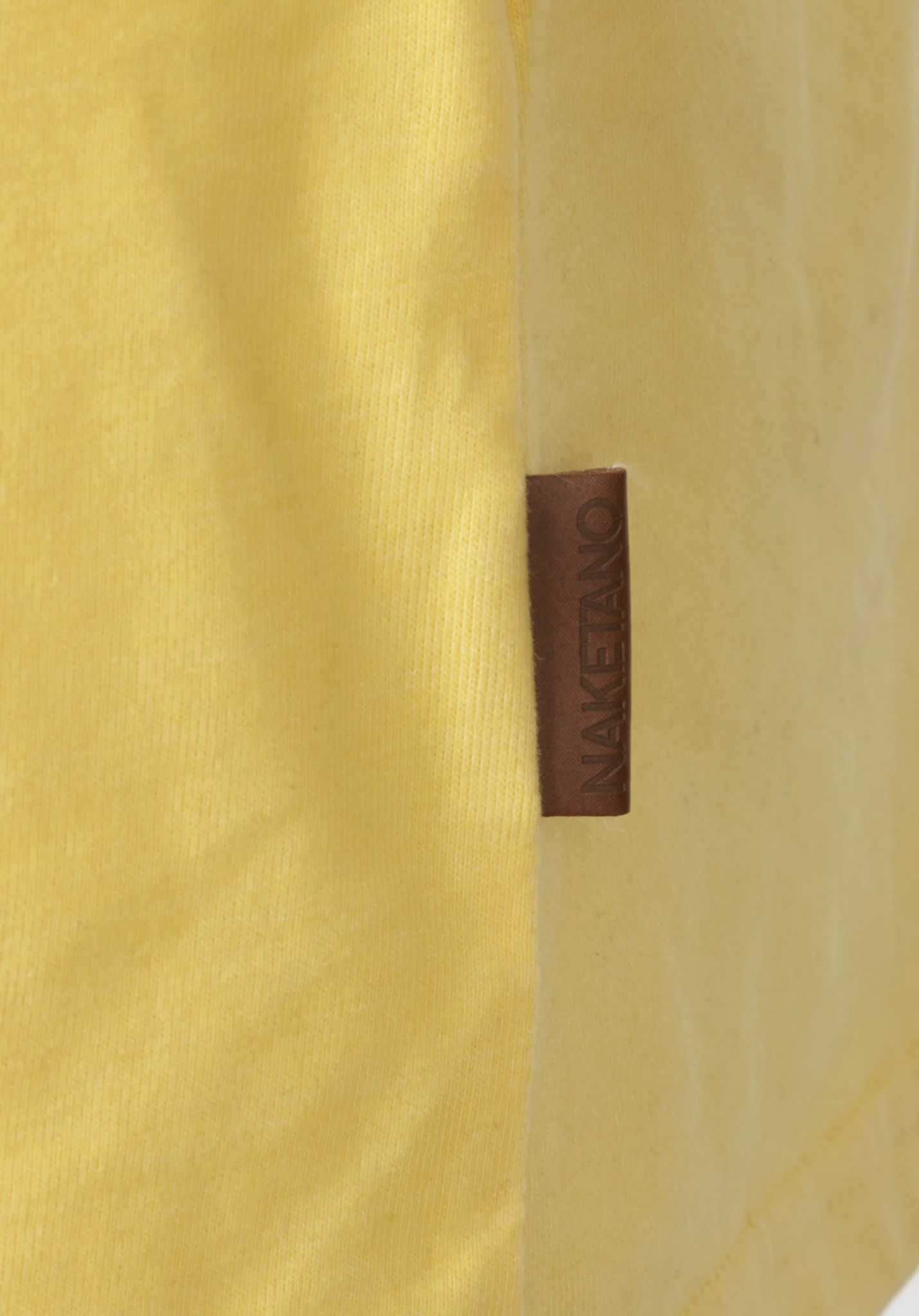 Adonis Fischer 20 - Yellow Melange - Image 4