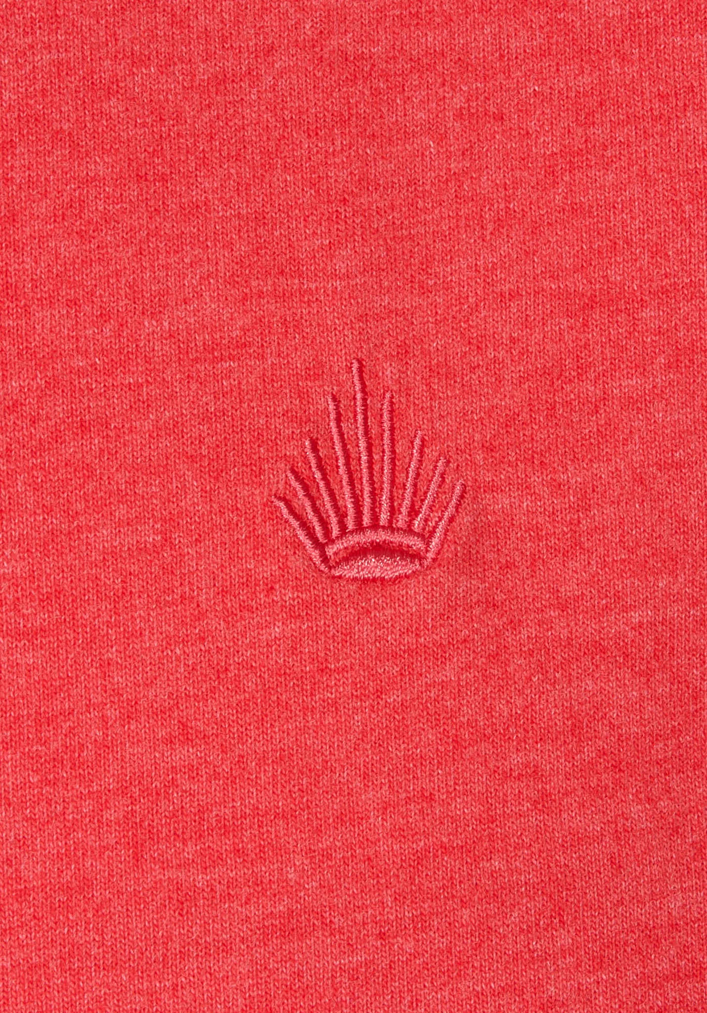 Adonis Fischer - Cherry Red Melange - Image 3
