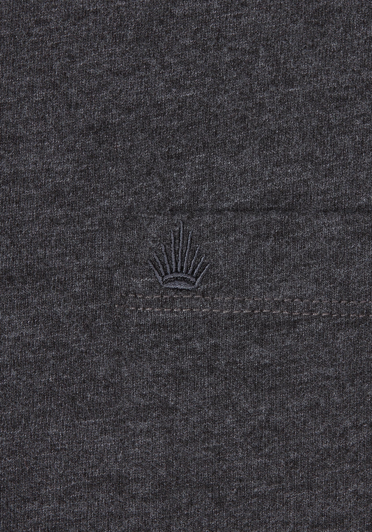 Adonis II. - Anthracite Melange - Image 4