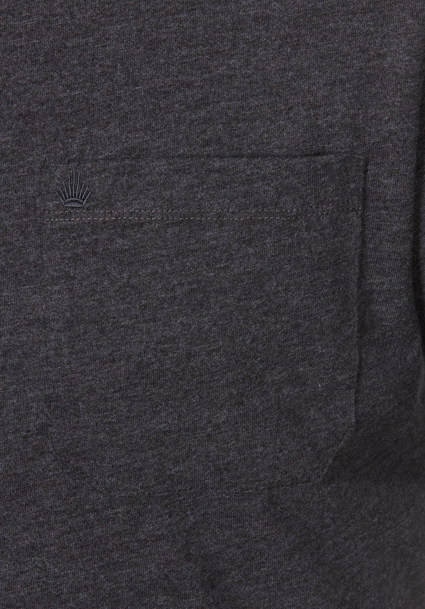Adonis II. - Anthracite Melange - Image 5