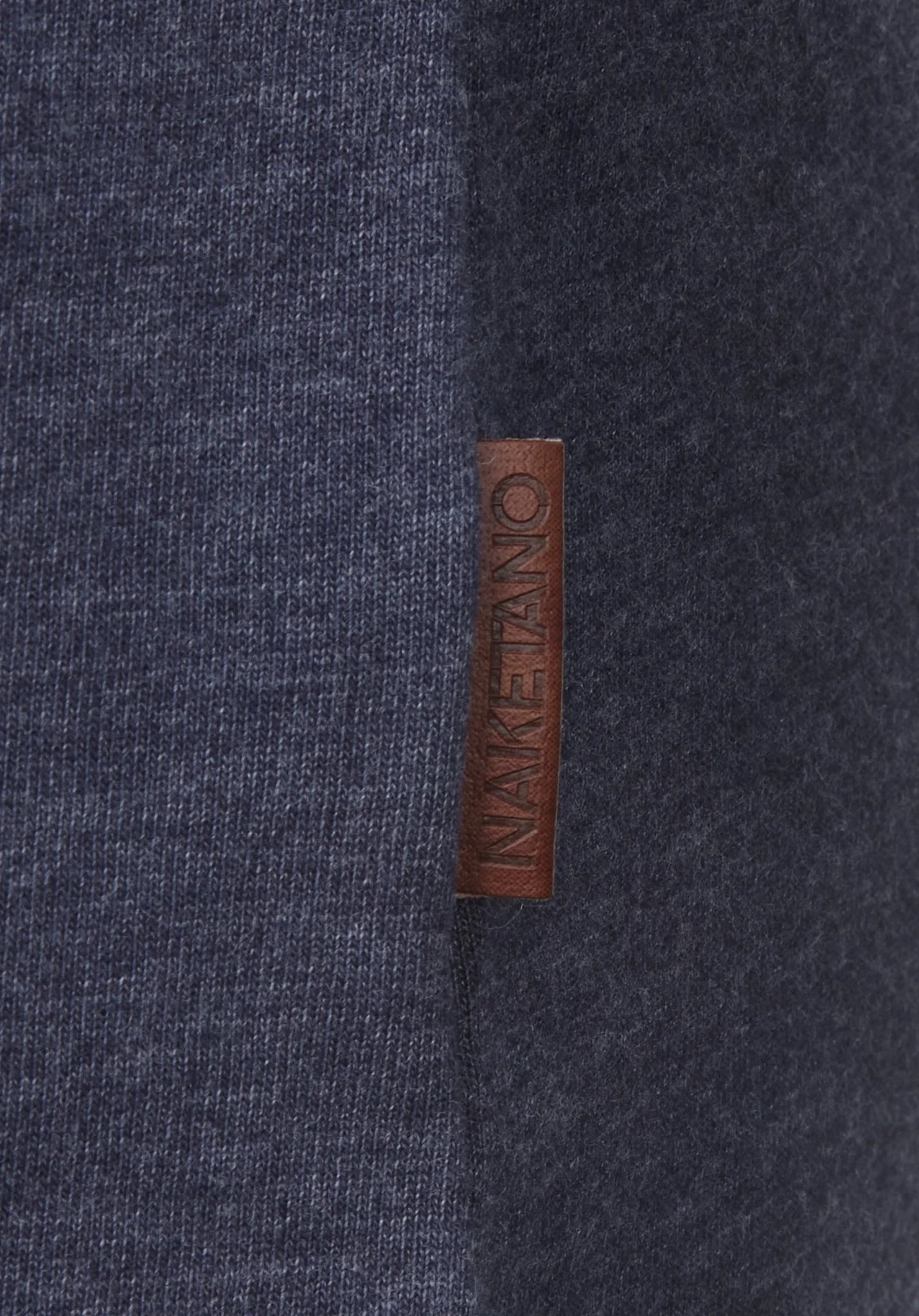 Adonis II. - Indigo Blue Melange - Image 3
