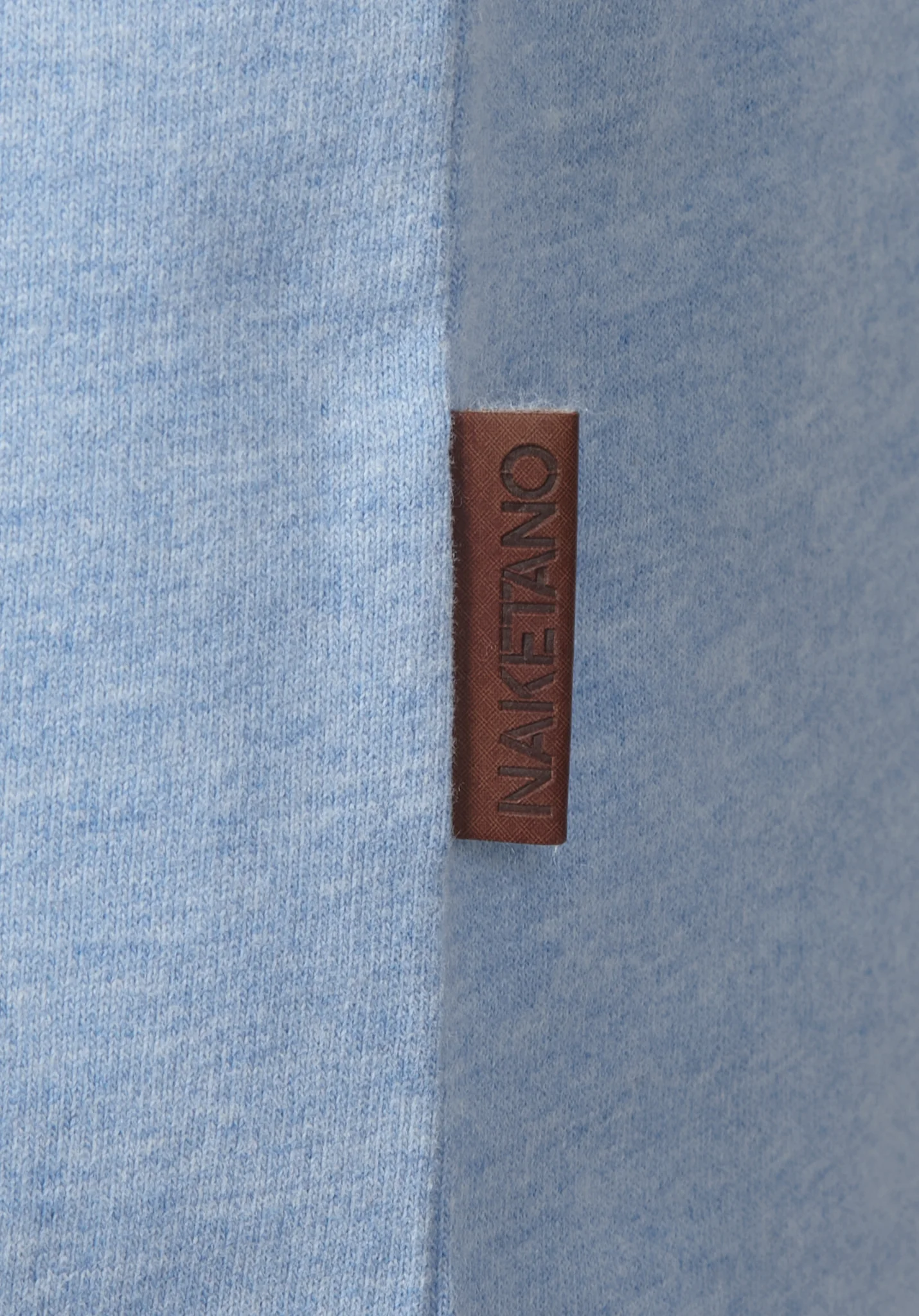 Big Adonis (Oversize) - Amazing Blue Melange - Image 4