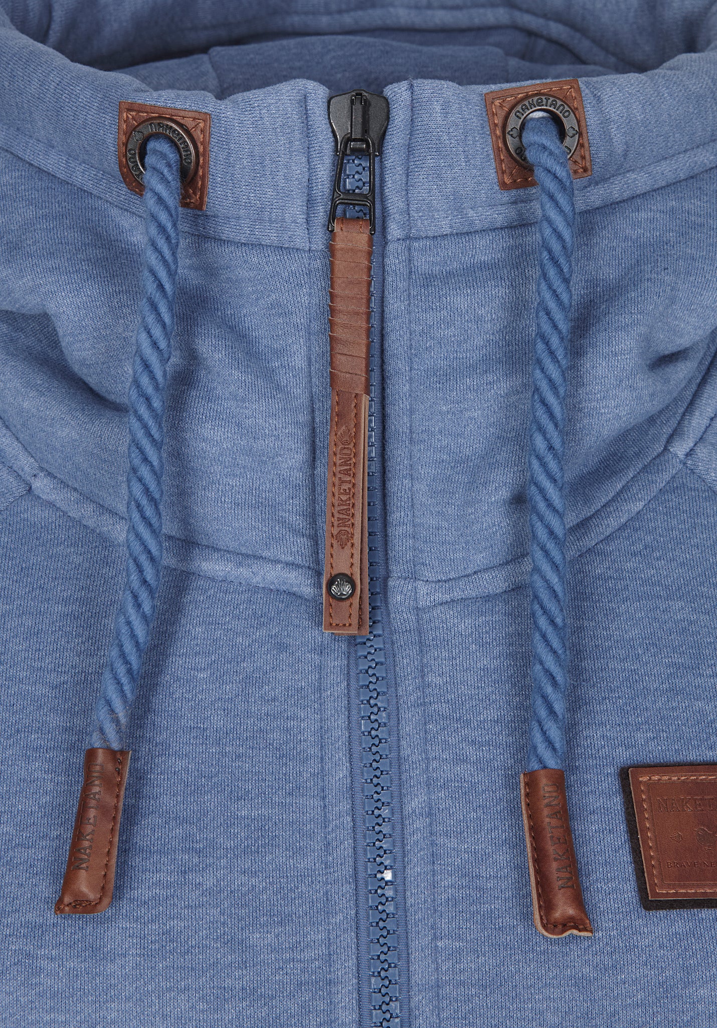 Brazzo 20 - Blue Melange - Image 3