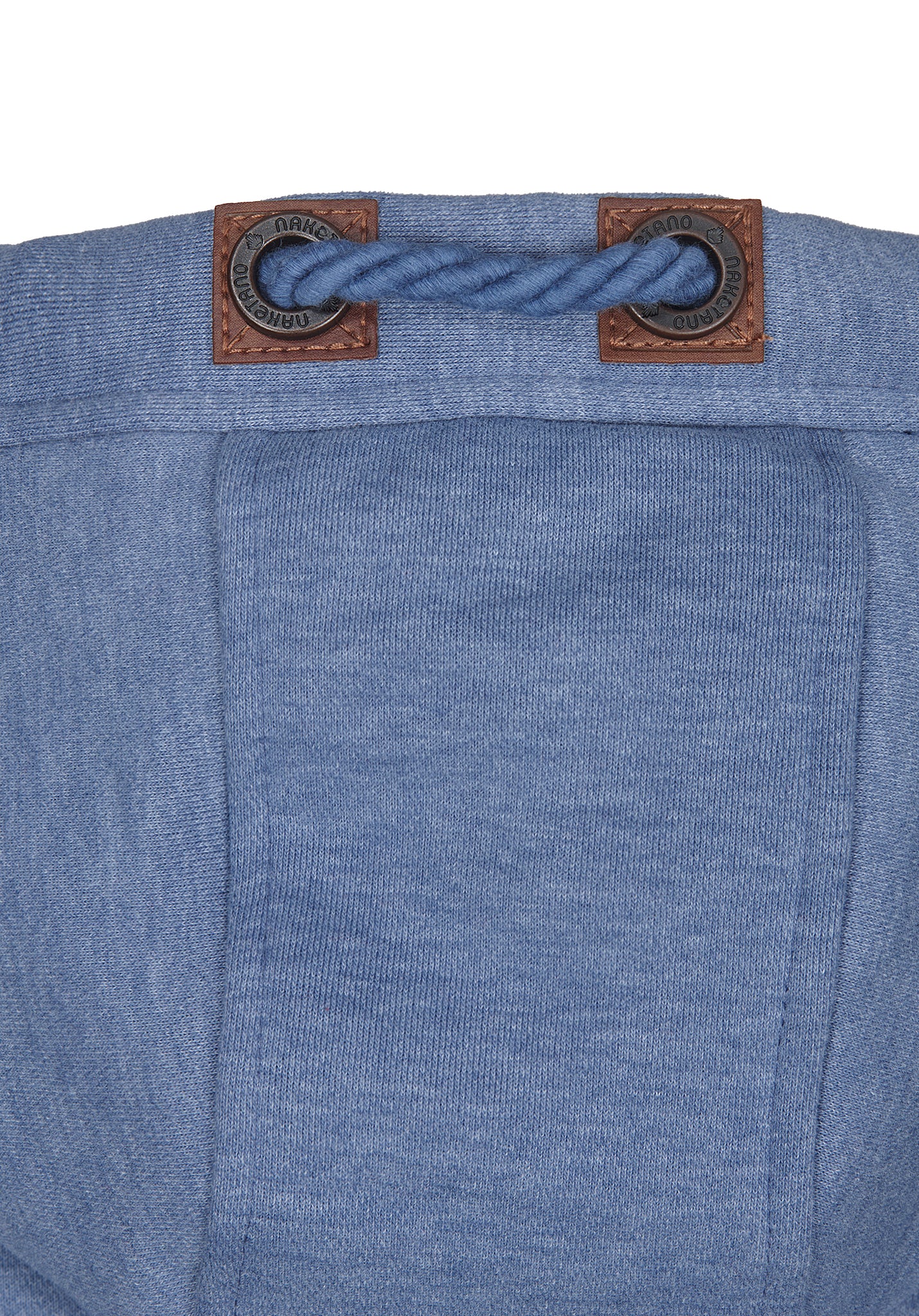 Brazzo 20 - Blue Melange - Image 5