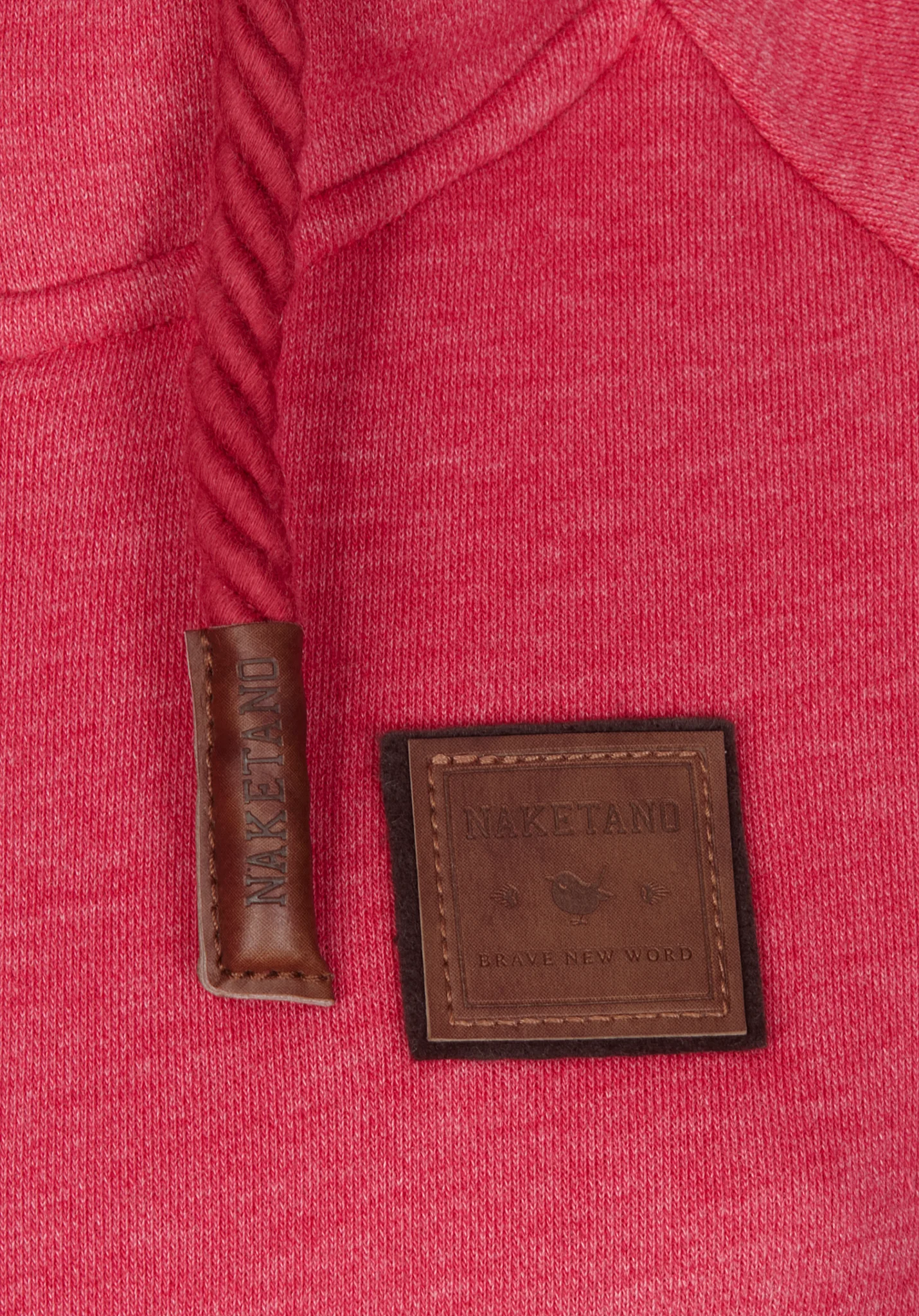 Brazzo 20 - Purple Melange - Image 4