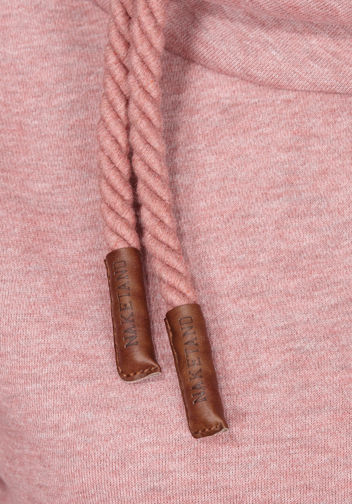 Darth - Schmutz Pink Melange - Image 3