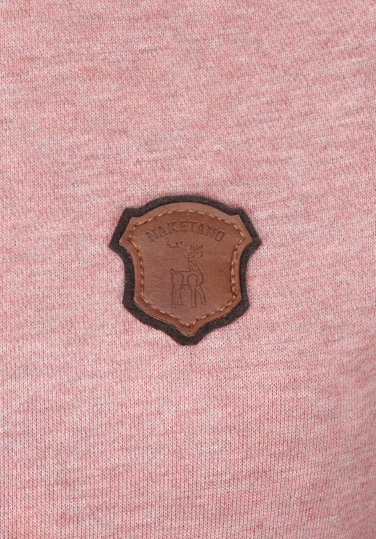 Darth - Schmutz Pink Melange - Image 6