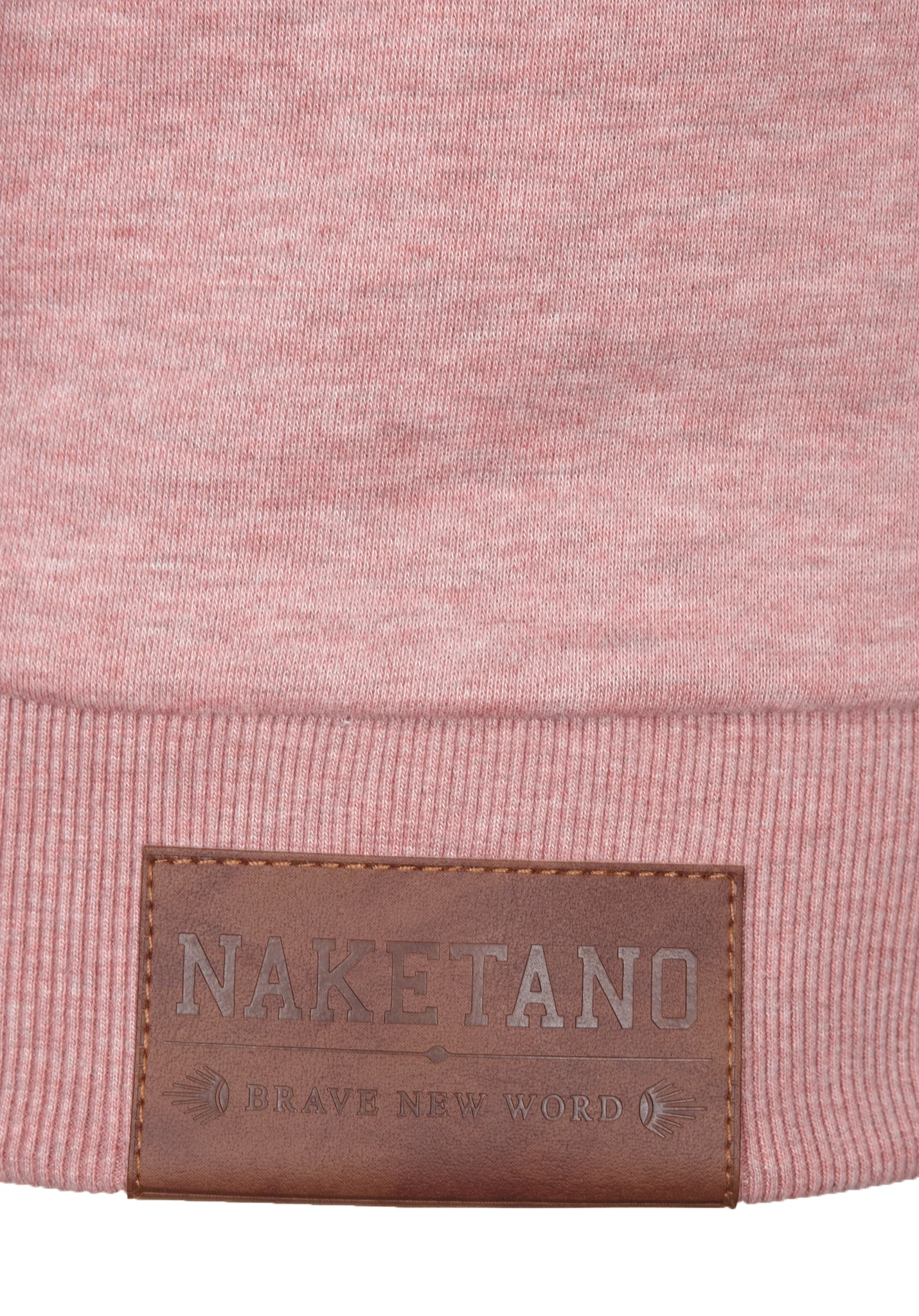 Darth - Schmutz Pink Melange - Image 7