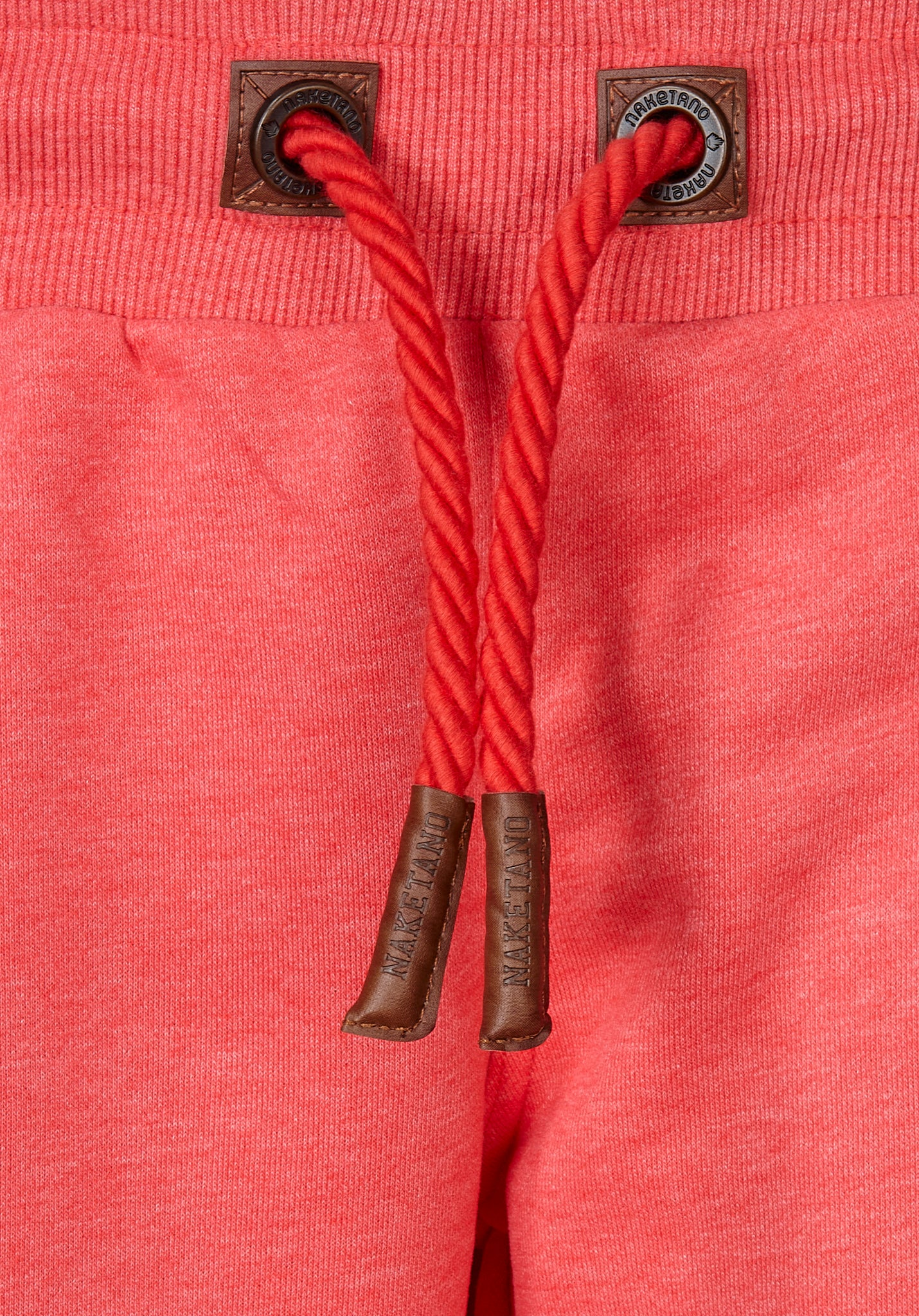 Deine Muttaaa - Cherry Red Melange - Image 3