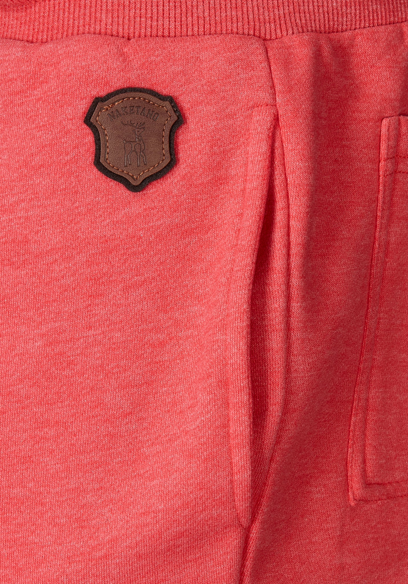 Deine Muttaaa - Cherry Red Melange - Image 6