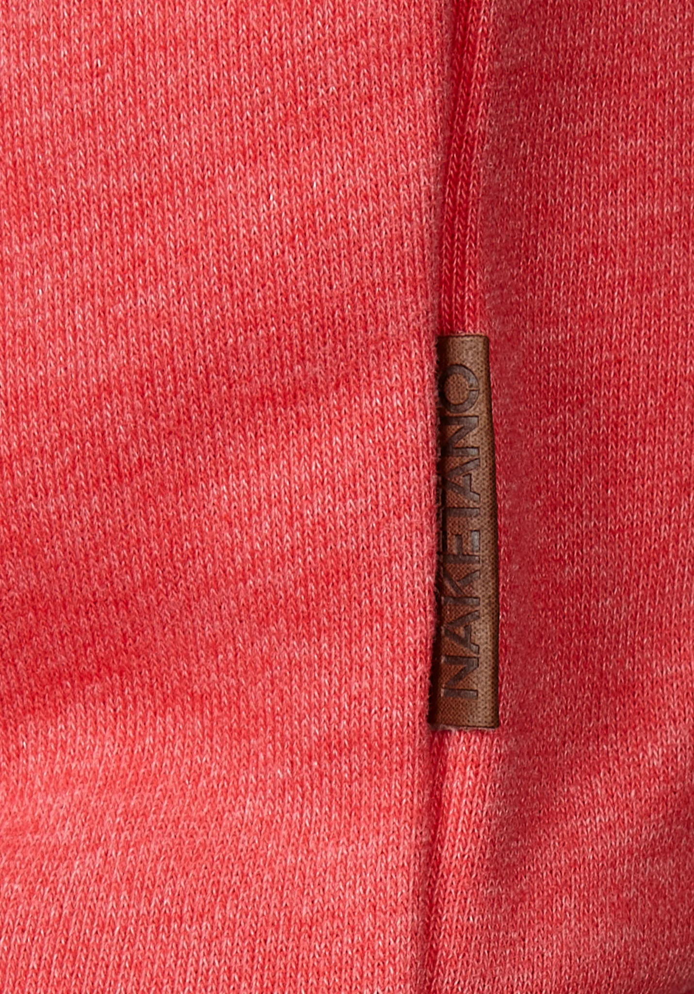 Deine Muttaaa - Cherry Red Melange - Image 7