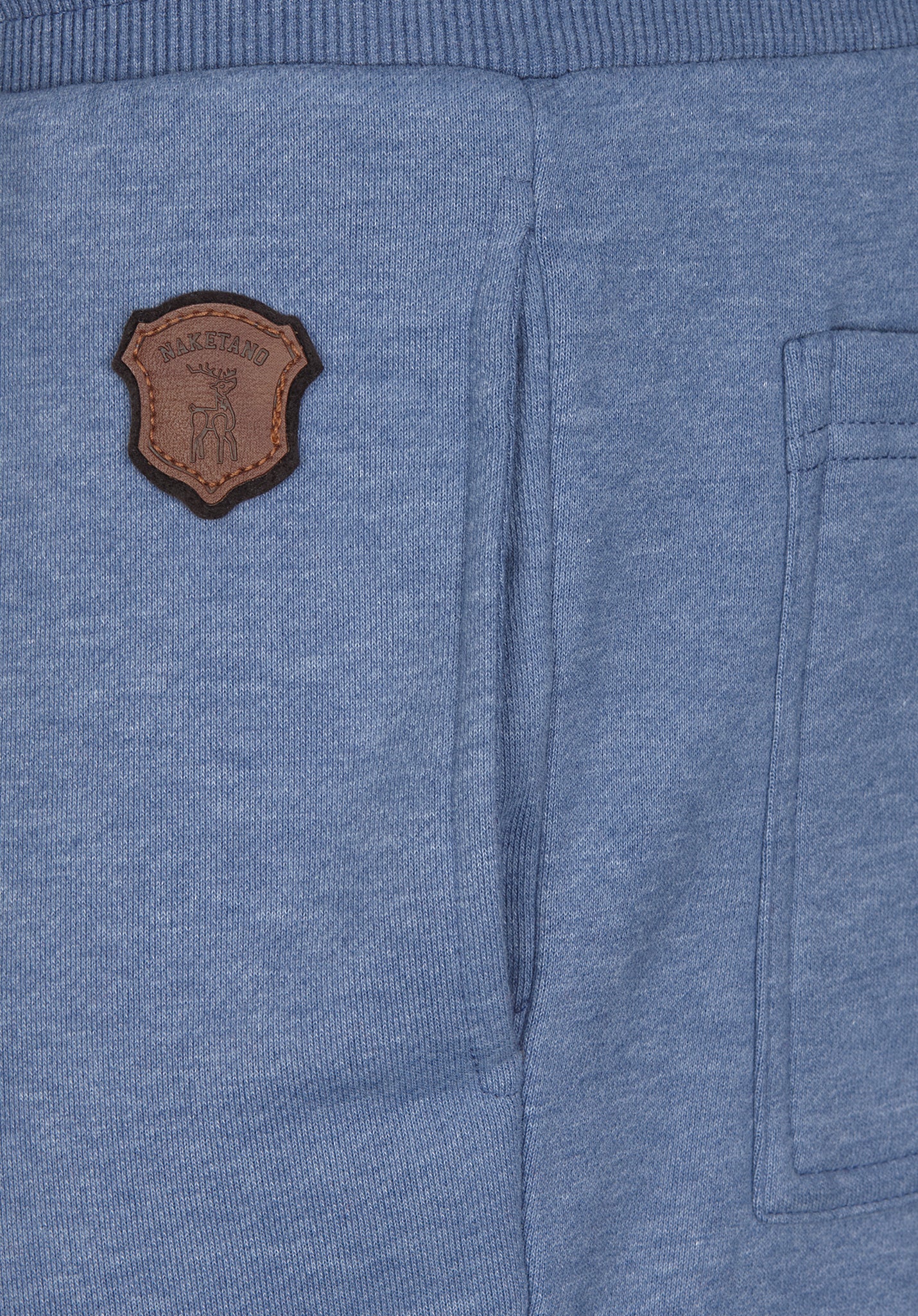 Deine Muttaaa - Blue Melange - Image 4