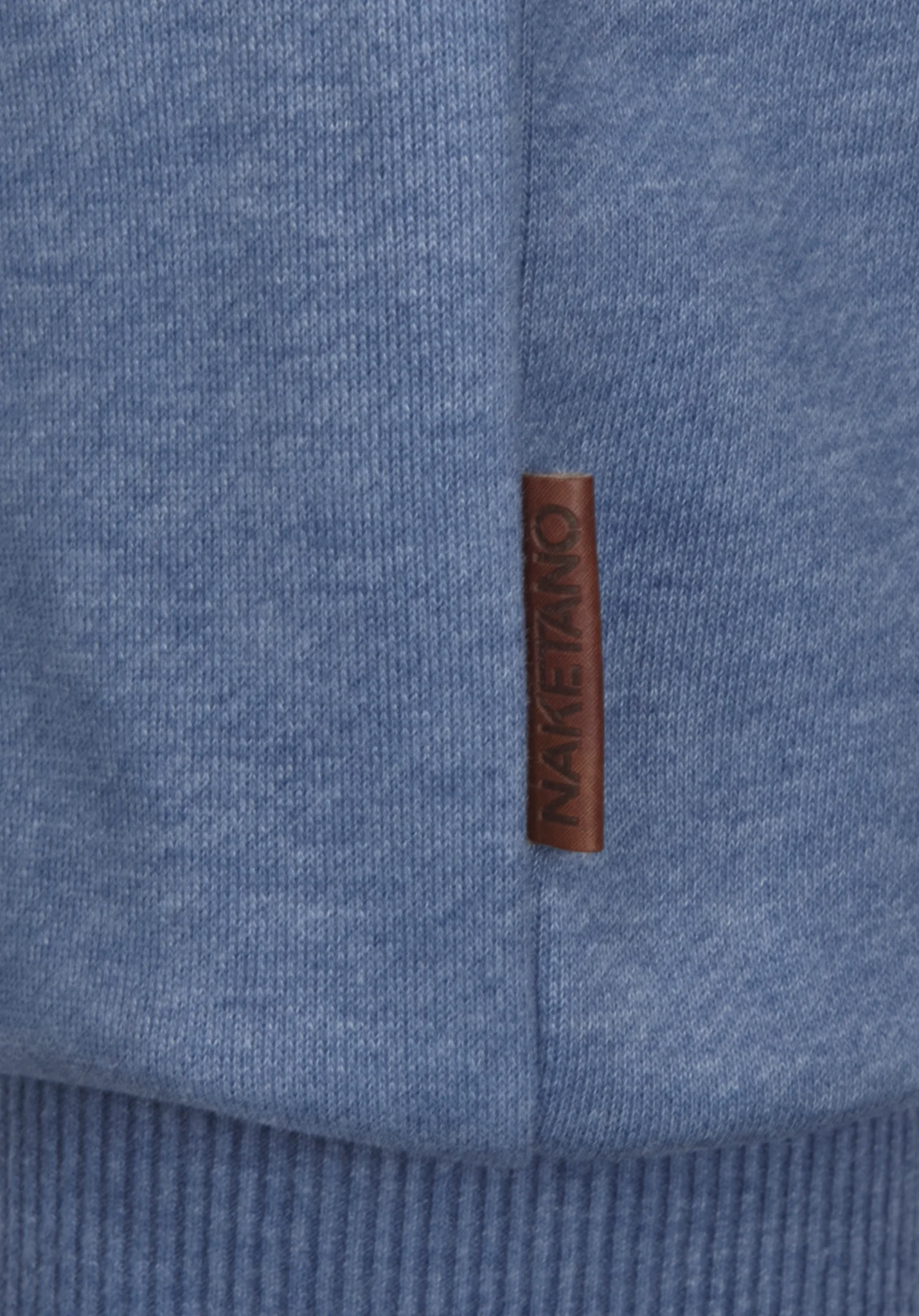 Deine Muttaaa - Blue Melange - Image 6