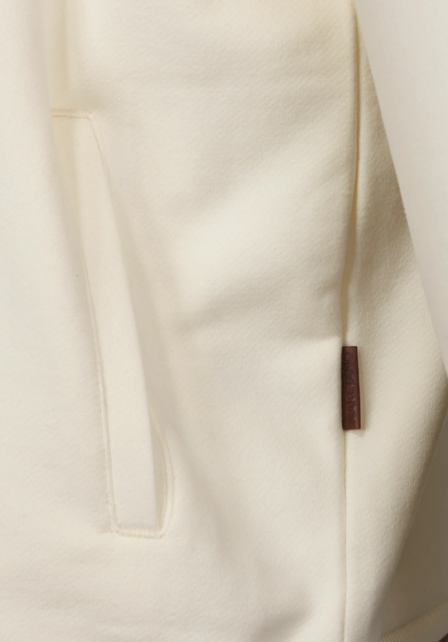 Gib ihm (Oversize) - Beige Melange - Image 5
