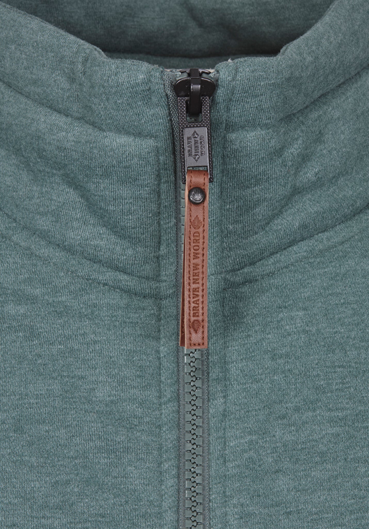 Ivic 20 - Jungle Green Melange - Image 3