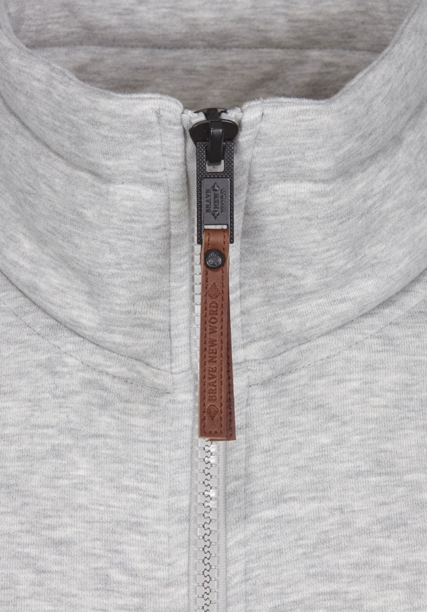 Ivic 20 - Grey Melange - Image 3