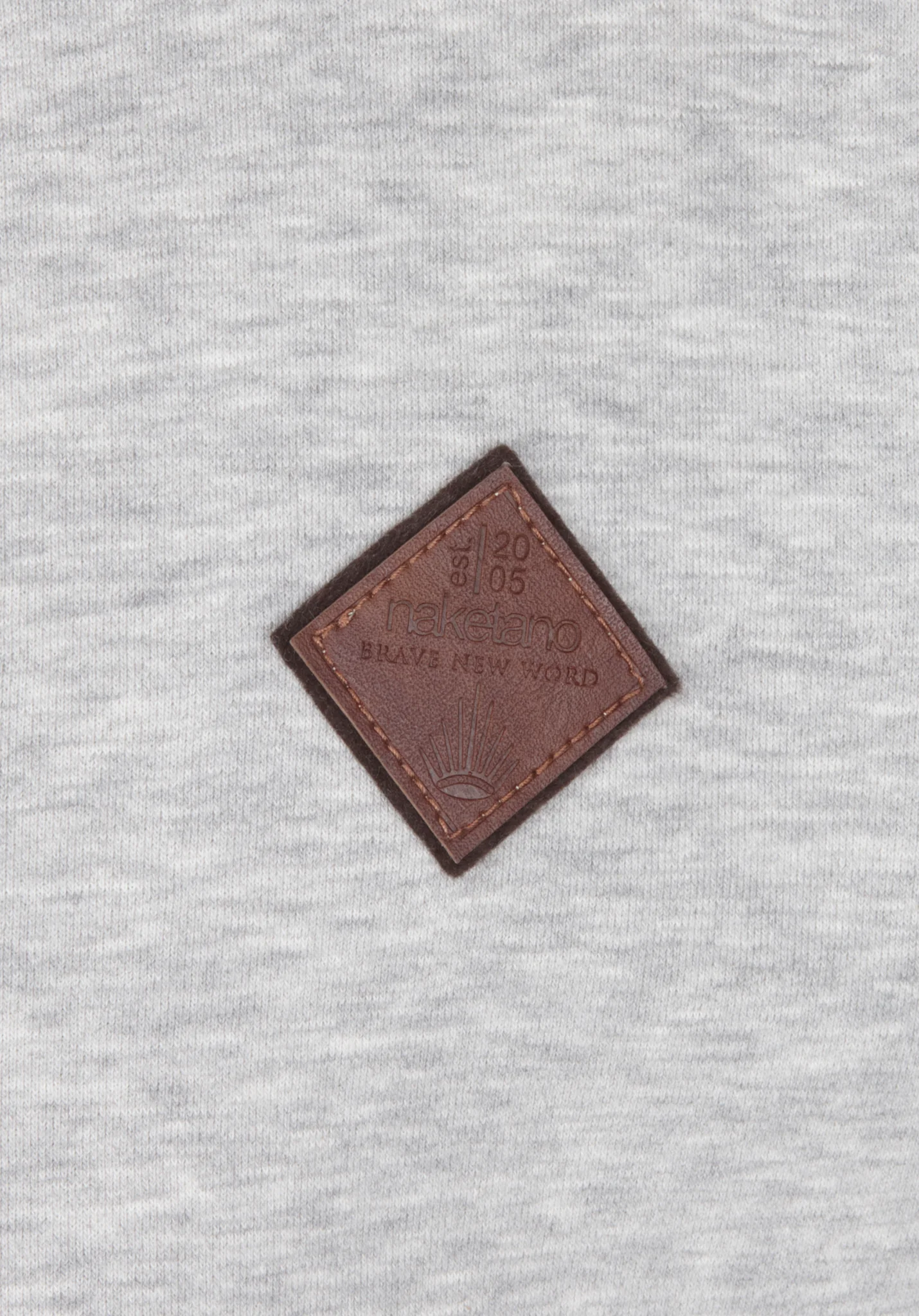 Ivic 20 - Grey Melange - Image 4