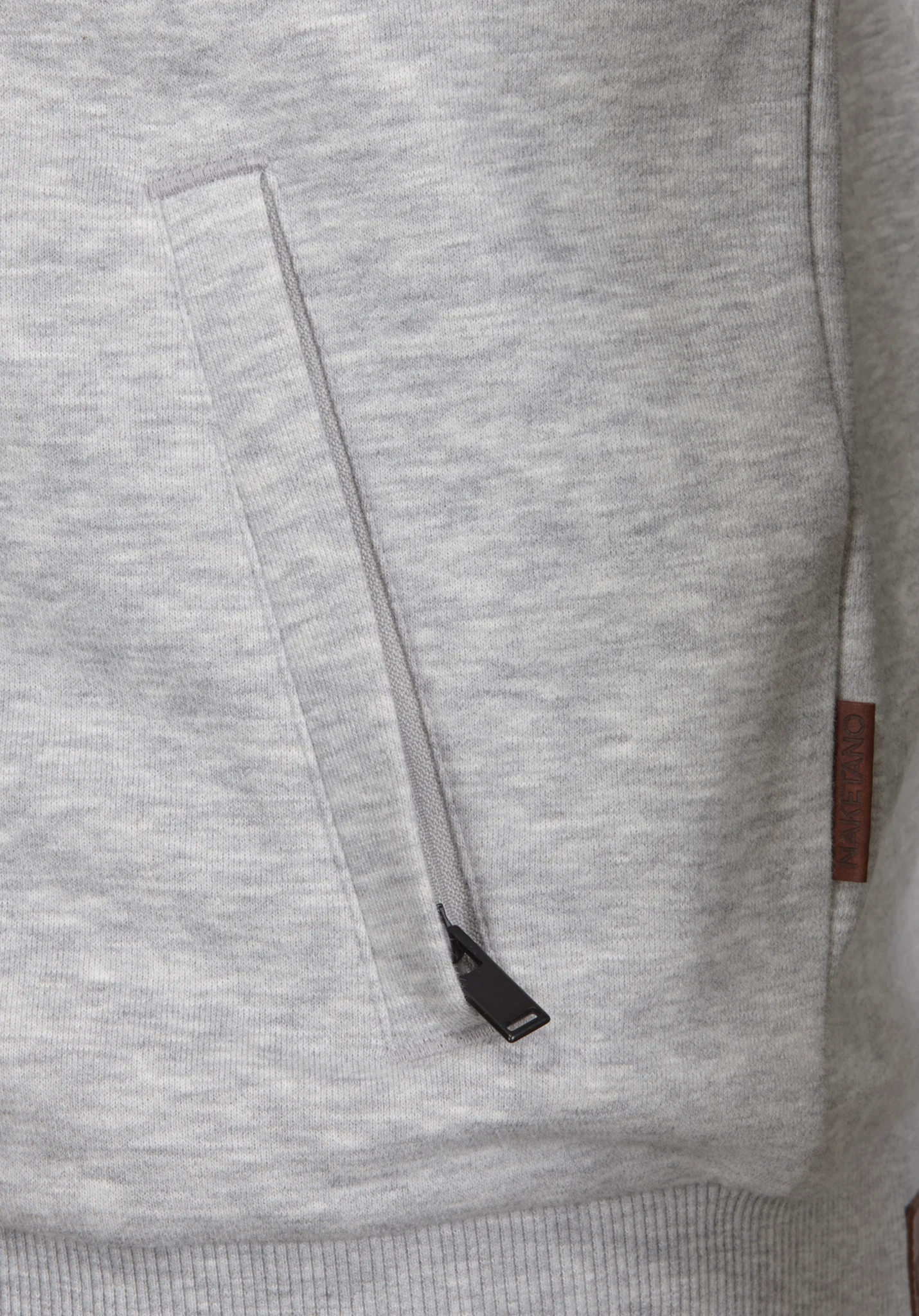Ivic 20 - Grey Melange - Image 5