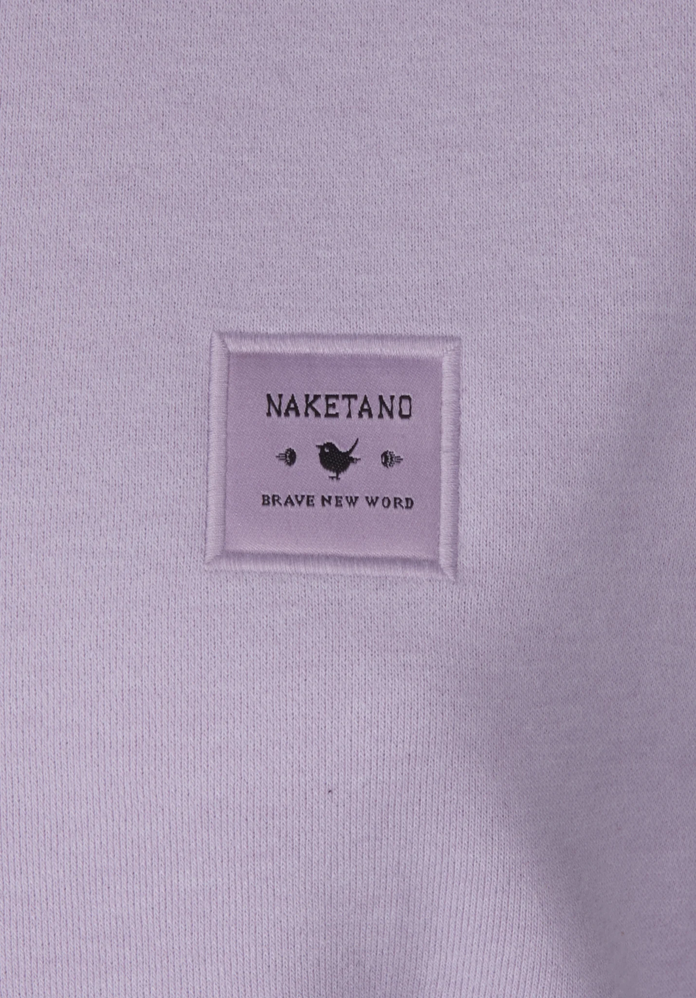 Krokettenhorst 20 - Lavender Melange - Image 3