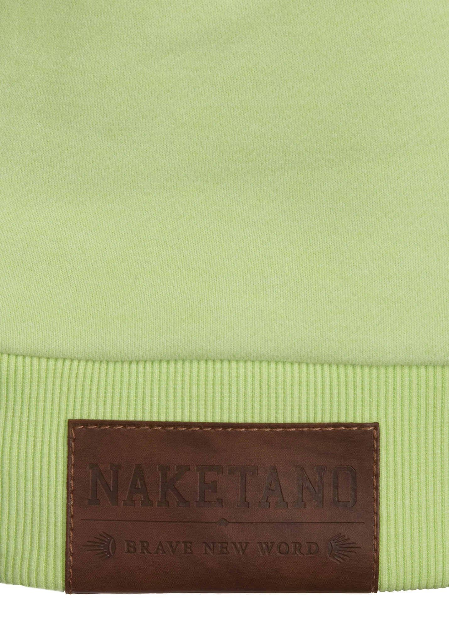 Krokettenhorst 20 - Matcha Green Melange - Image 5