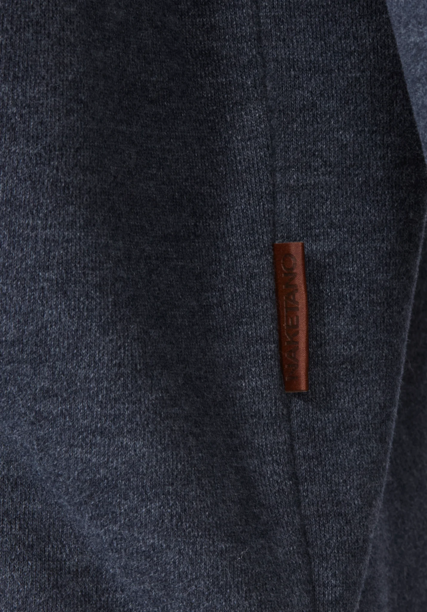 Krokettenhorst 20 - Navy Melange - Image 4