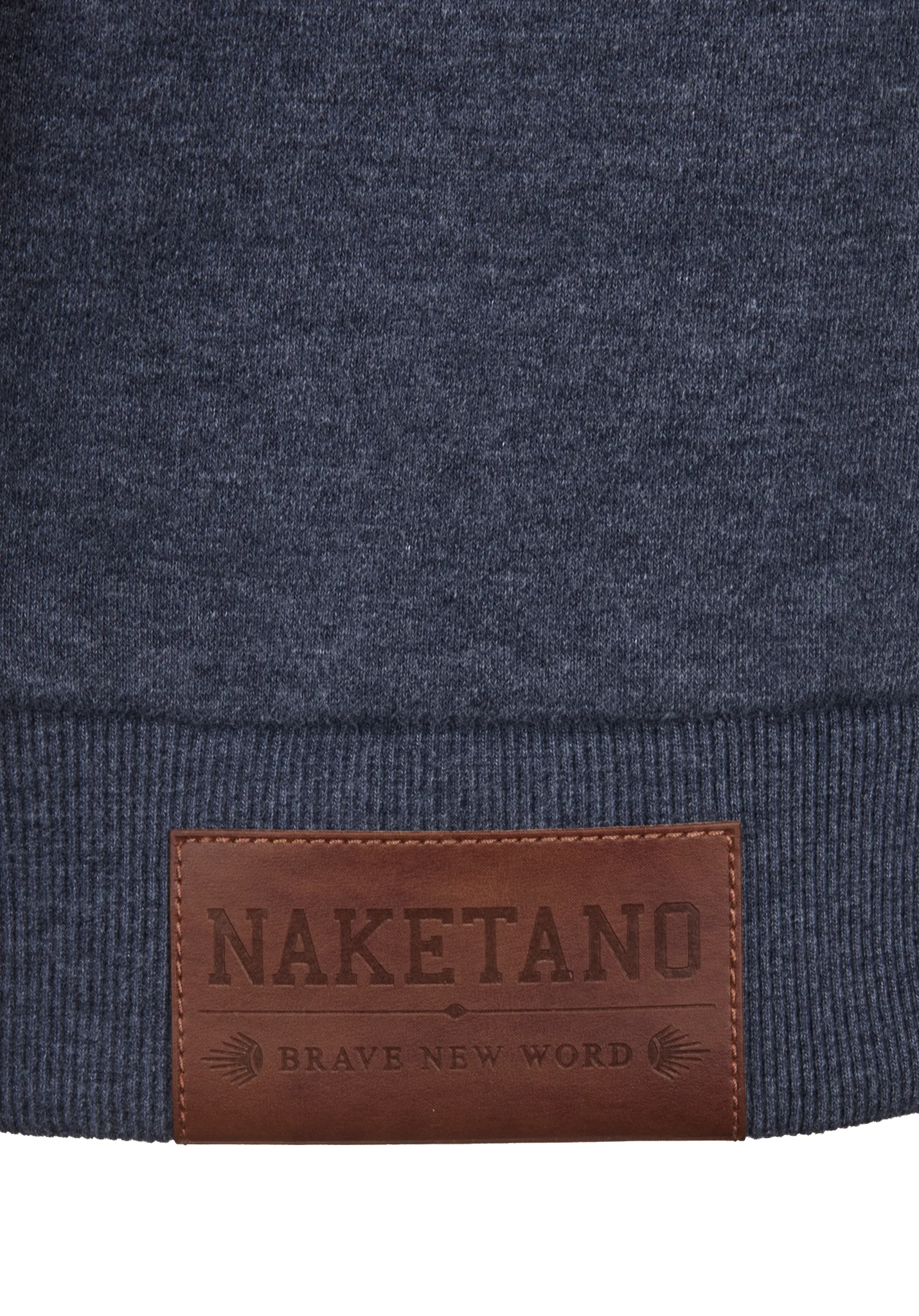 Krokettenhorst 20 - Navy Melange - Image 5