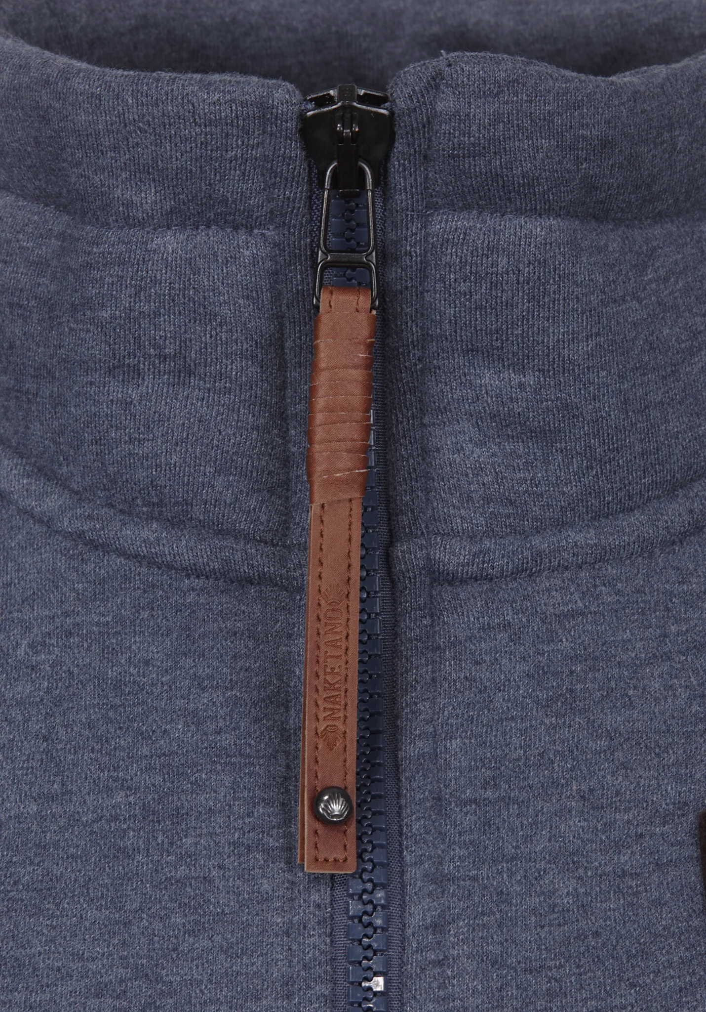 Monsterbumserin 20 - Indigo Blue Melange - Image 3