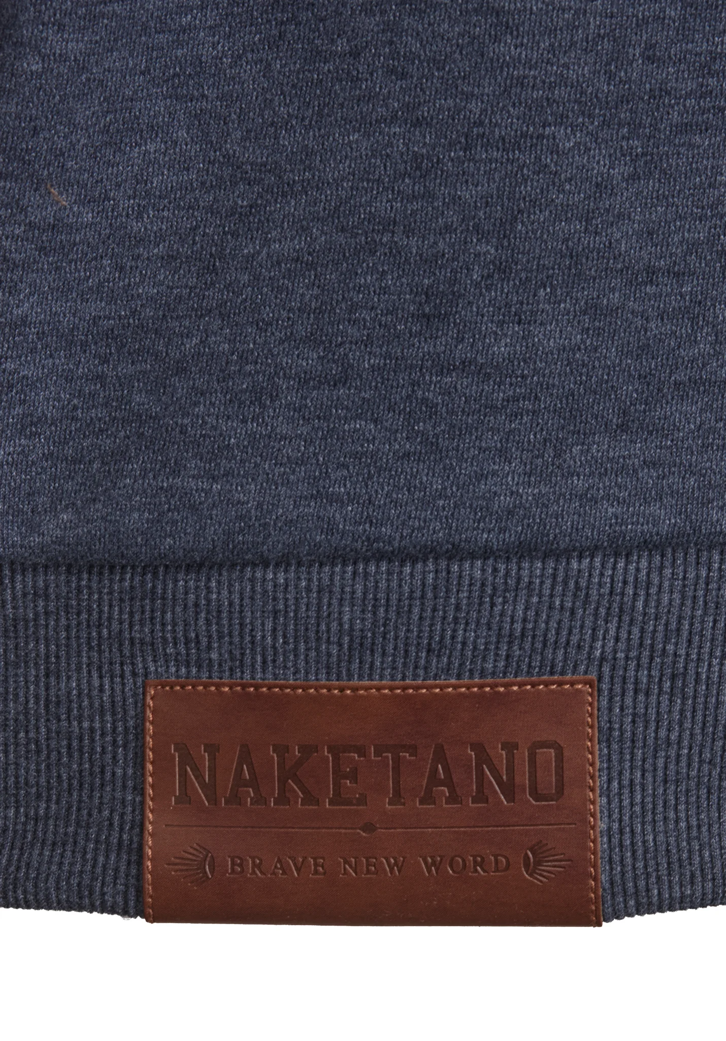 Rainerius 20 - Navy Melange - Image 5