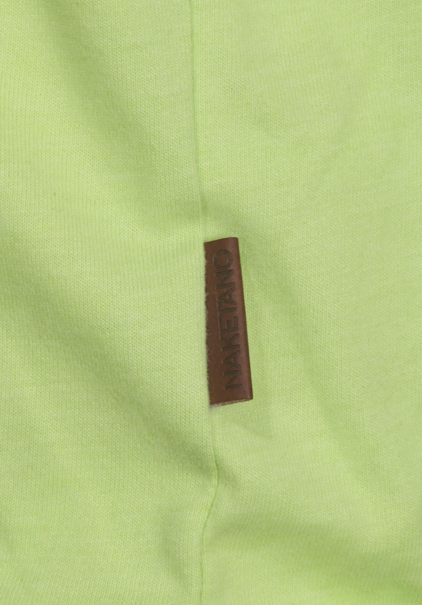 Schnella Baustella 20 - Matcha Green Melange - Image 4
