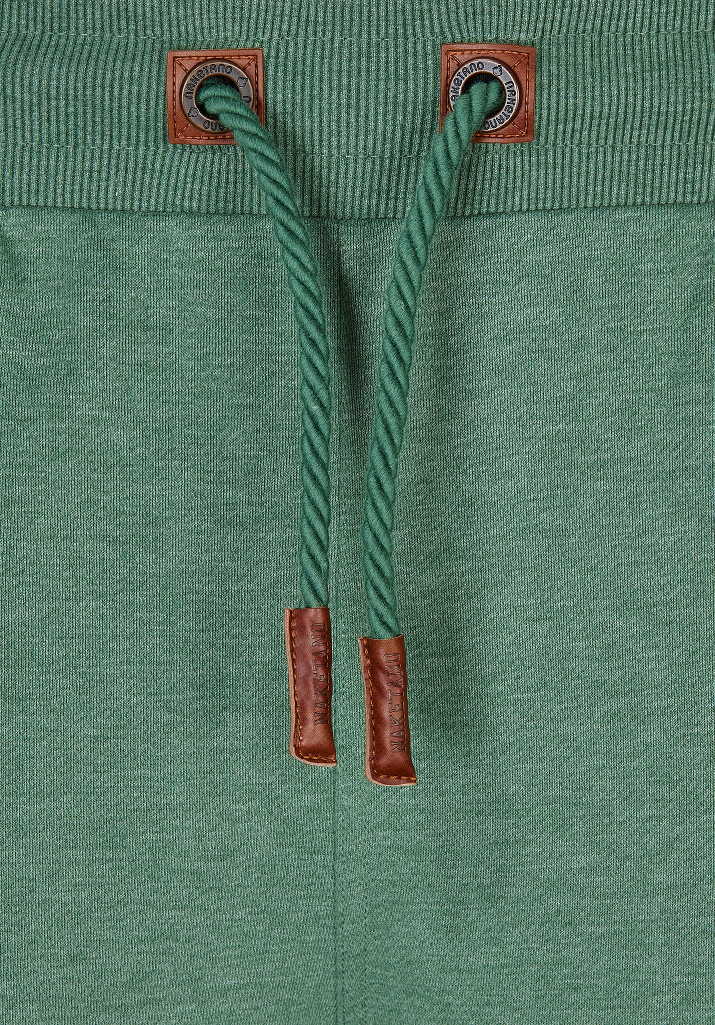Schnellbumser 2.0 - Pine Green Melange - Image 3