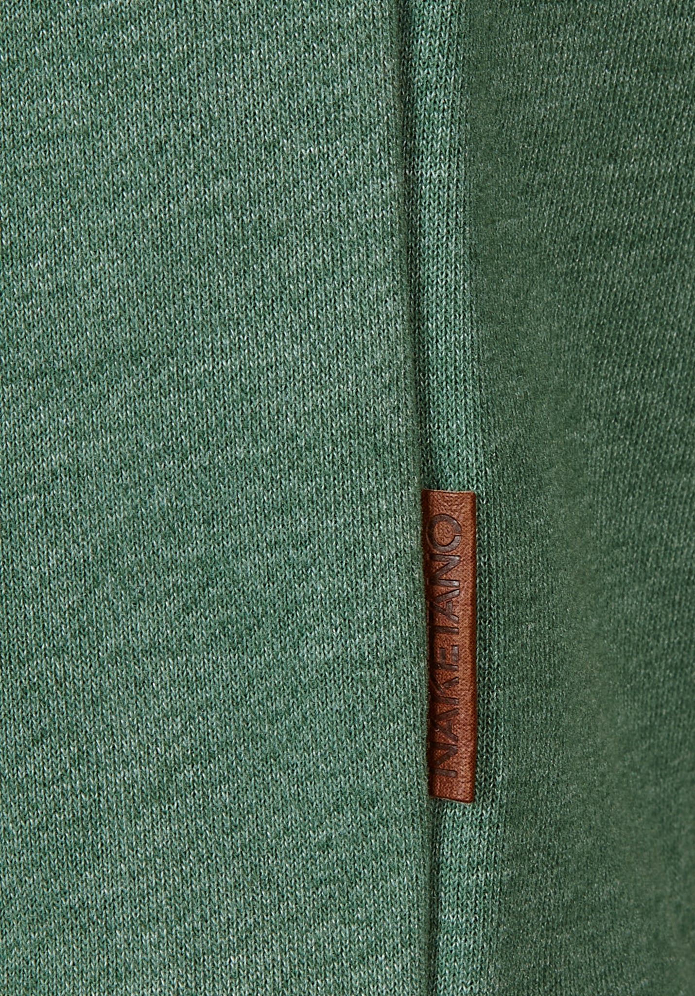 Schnellbumser 2.0 - Pine Green Melange - Image 6